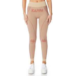 NWOT AUTHENTIC TRYBUNALSKI KNIT LEGGINGS - BEIGE